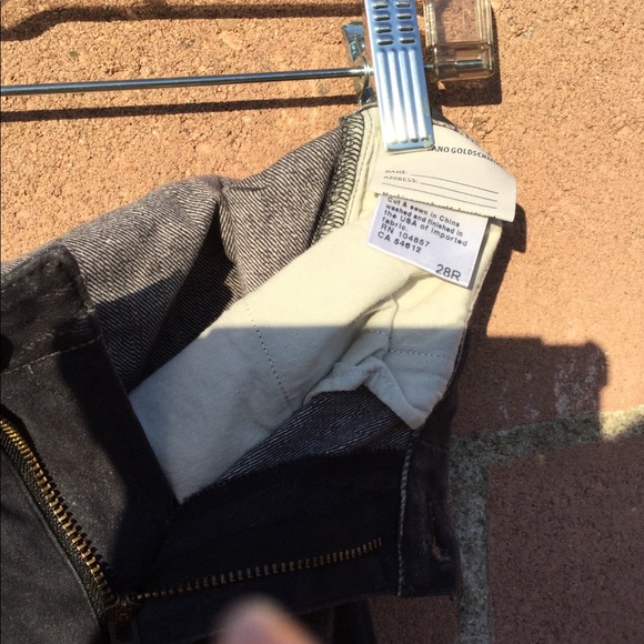 AG THE LEGGING SUPER SKINNY WOMEN JEANS. - Picture 5 of 6